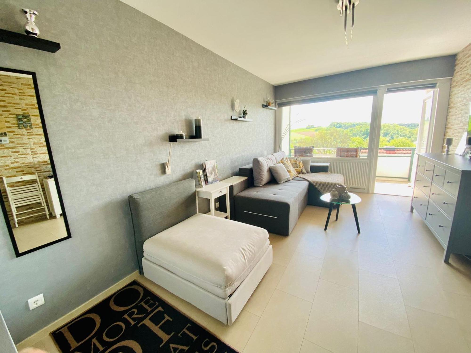 Ferienwohnung "Hagebutze" Mit Sauna Und Schwimmbad 巴特劳特堡 外观 照片