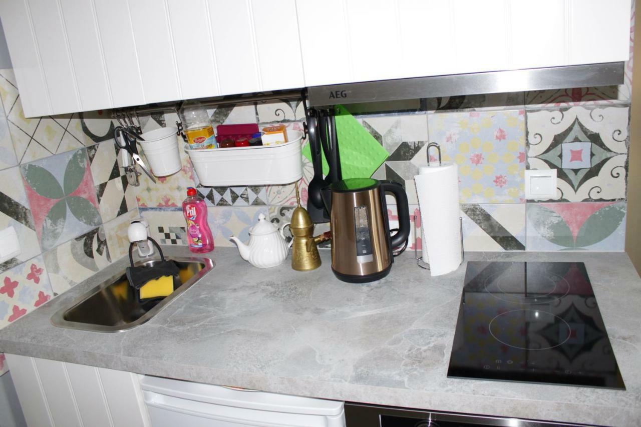 Ferienwohnung "Hagebutze" Mit Sauna Und Schwimmbad 巴特劳特堡 外观 照片
